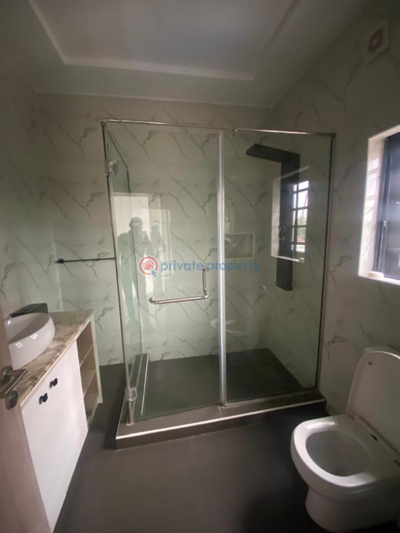 4 bedroom Duplex For Rent Oniru Victoria Island Lagos - 10