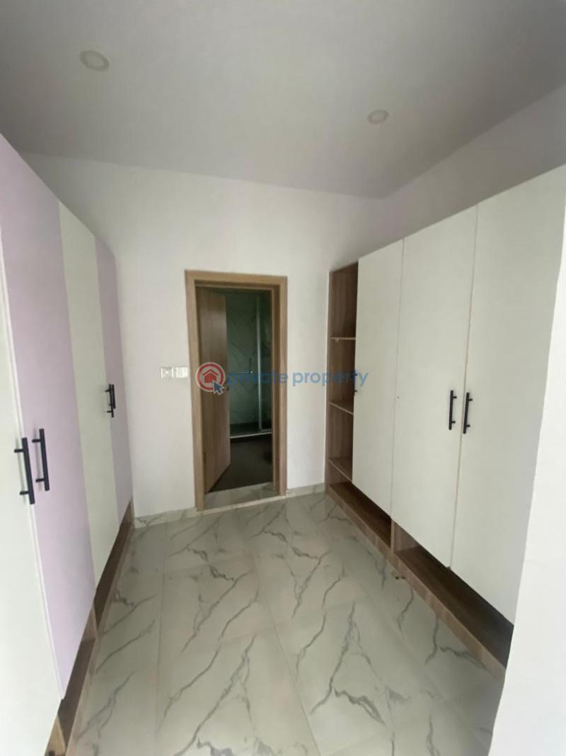 4 bedroom Duplex For Rent Oniru Victoria Island Lagos - 5