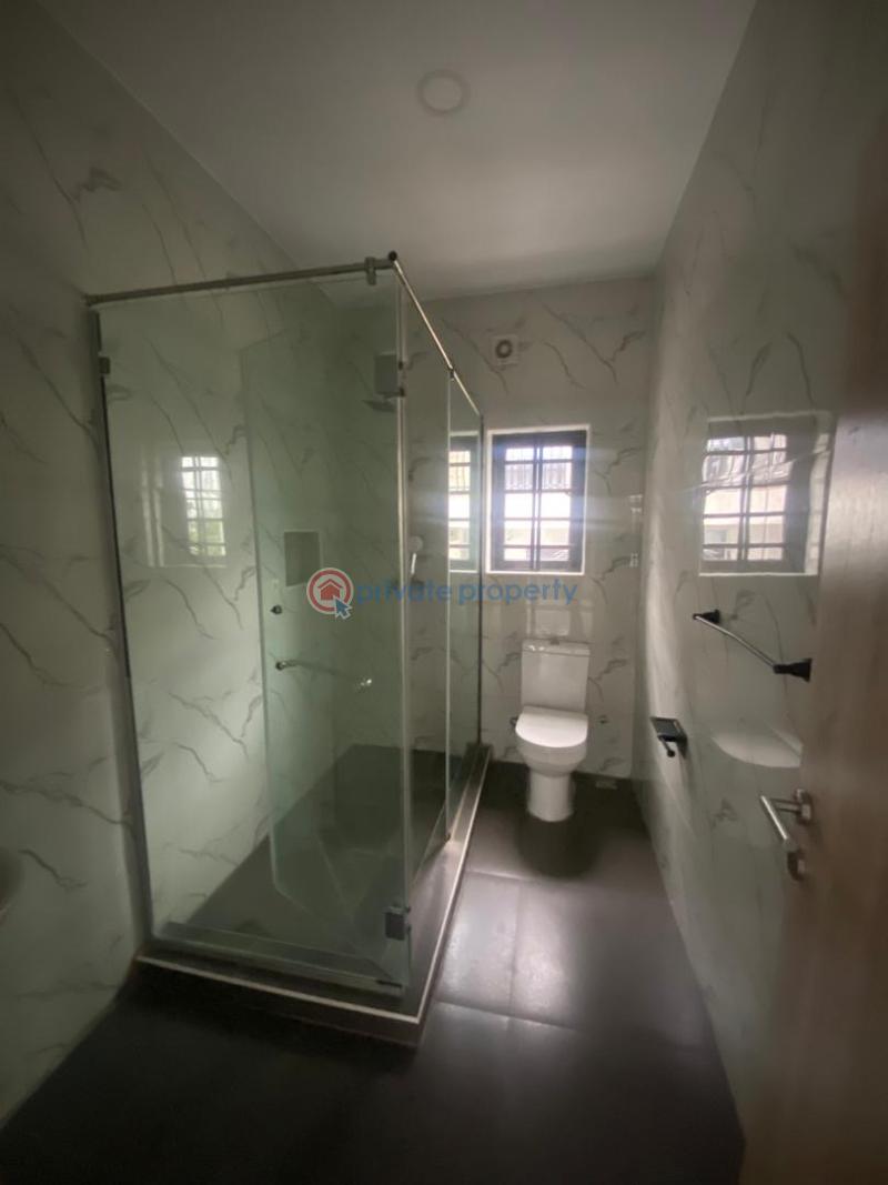 4 bedroom Duplex For Rent Oniru Victoria Island Lagos - 7