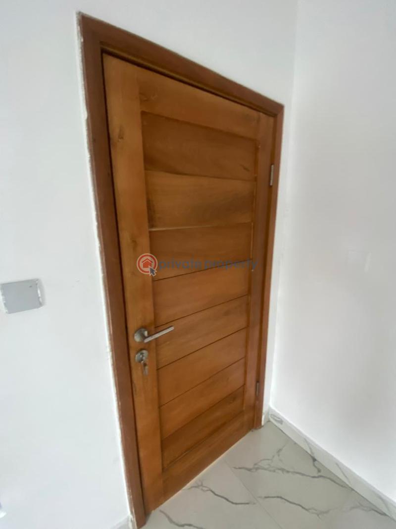 4 bedroom Duplex For Rent Oniru Victoria Island Lagos - 11