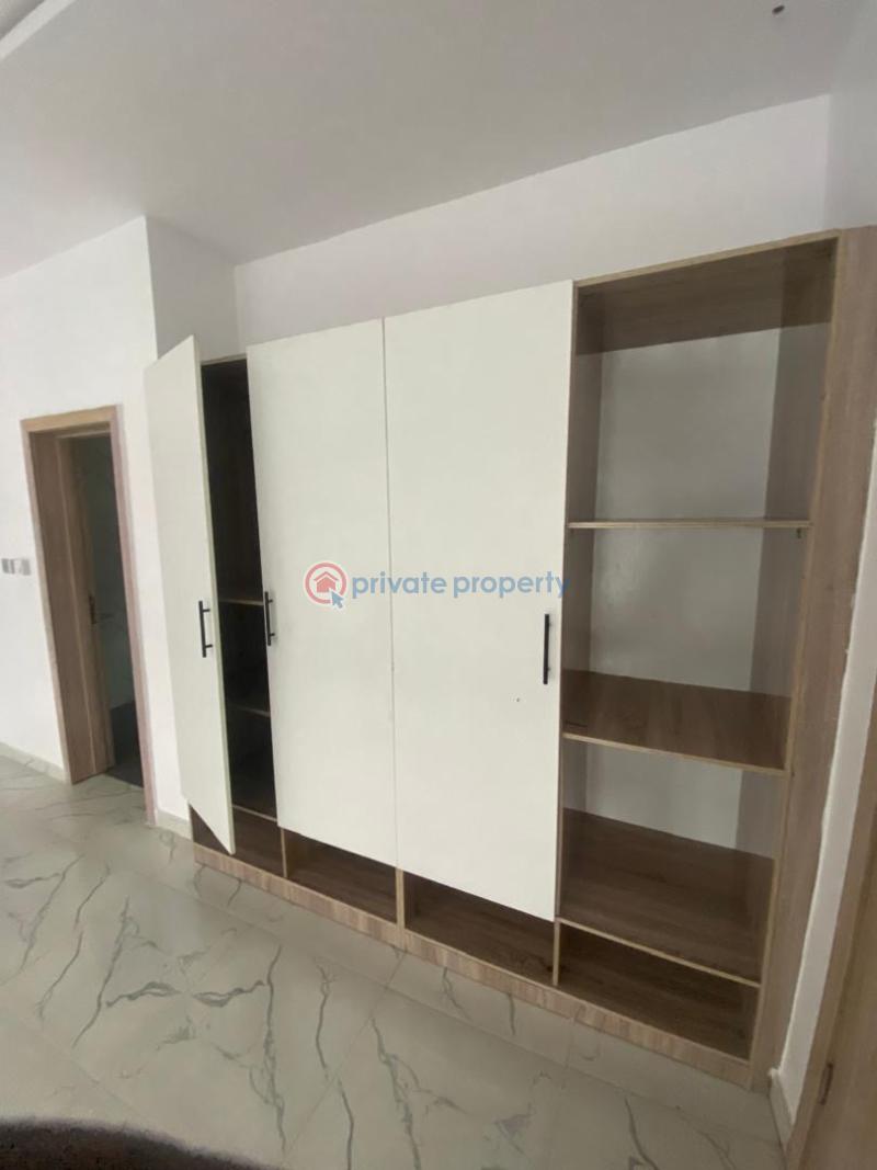 4 bedroom Duplex For Rent Oniru Victoria Island Lagos - 6