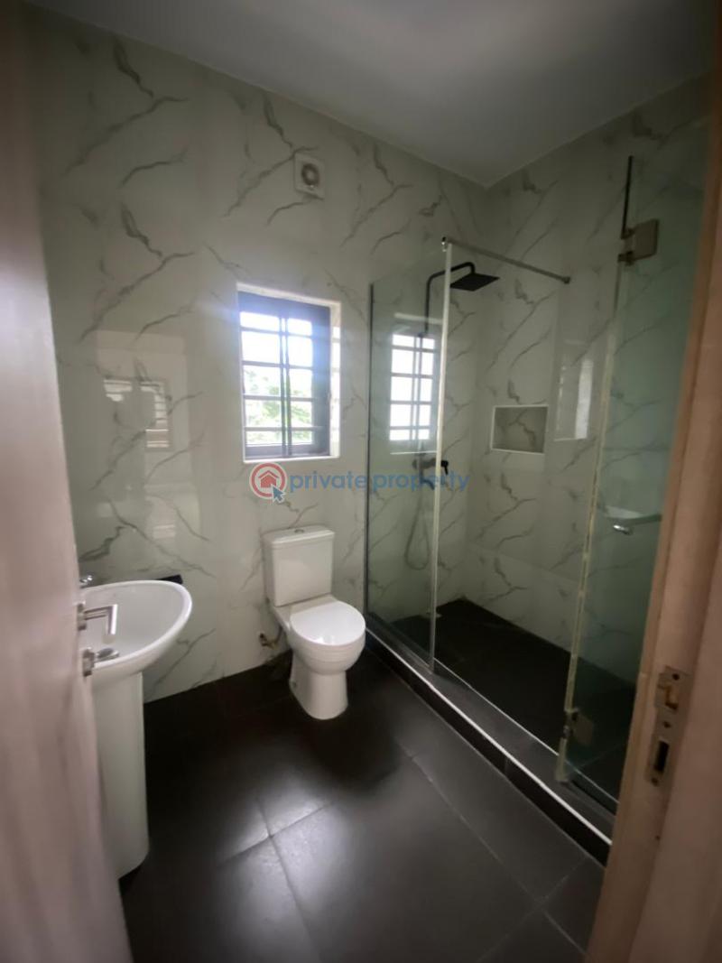4 bedroom Duplex For Rent Oniru Victoria Island Lagos - 12