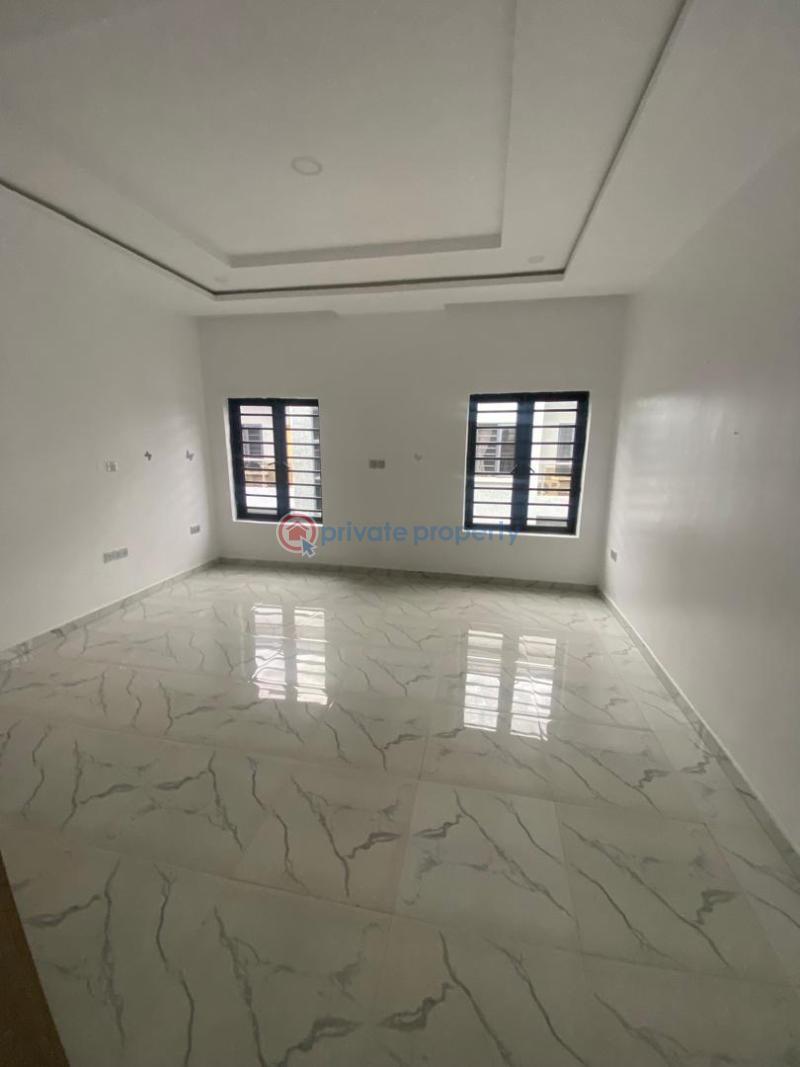 4 bedroom Duplex For Rent Oniru Victoria Island Lagos - 4