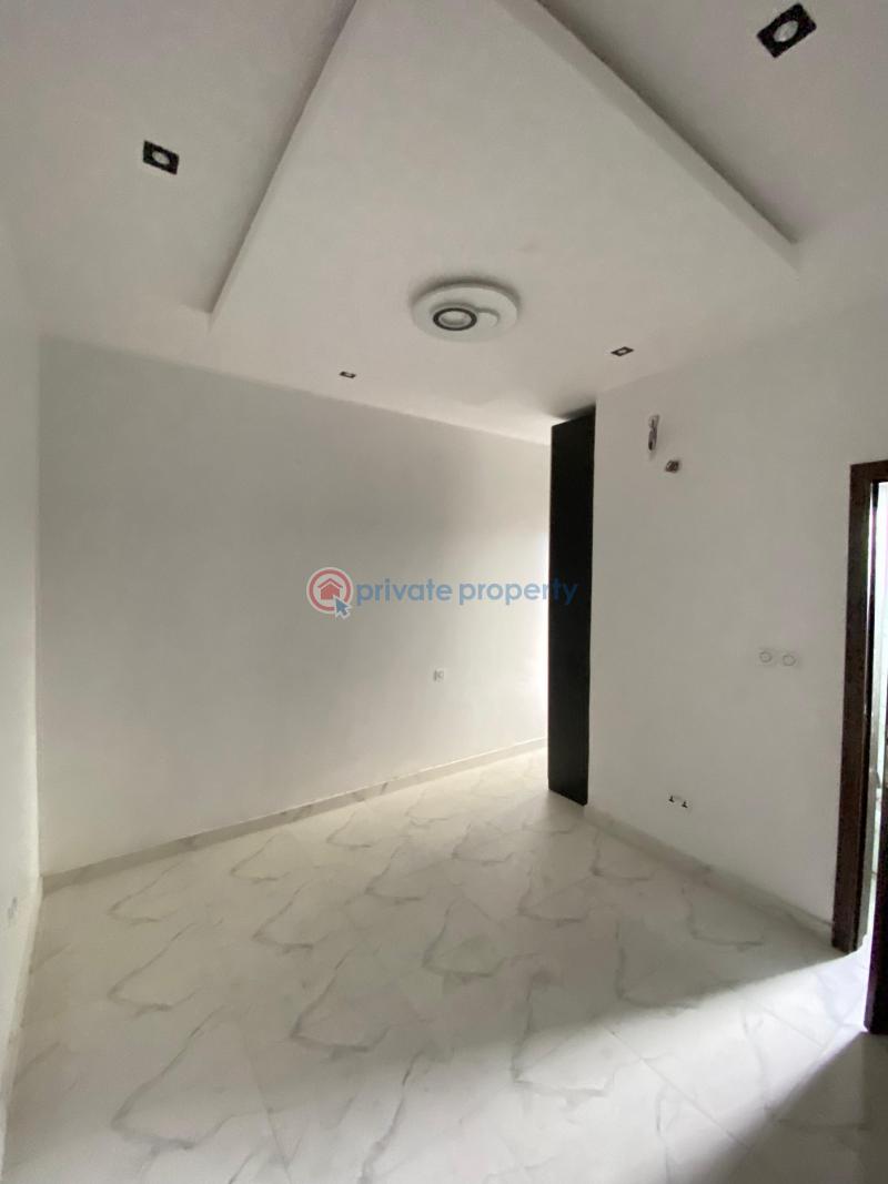 4 bedroom Terraced Duplex For Rent Thomas Estate Ajah Lagos - 7