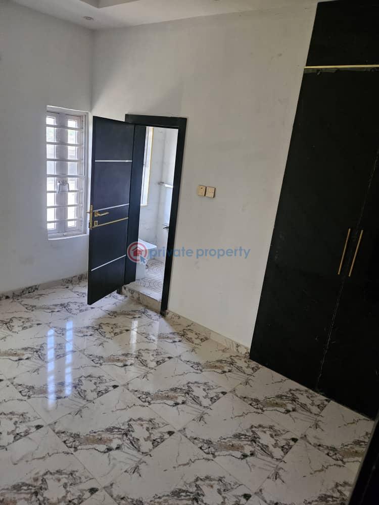 4 bedroom Terraced Duplex For Sale Sangotedo Lekki Ajah Sangotedo Ajah Lagos - 7