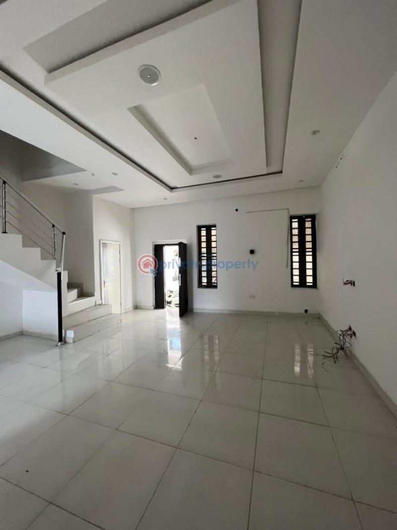 4 bedroom Duplex For Sale Lekki Palm Estate Ajah Lagos - 2