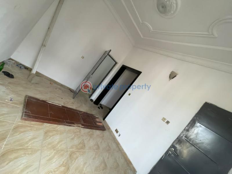 4 bedroom Terraced Duplex For Rent Sangotedo Ajah Lagos - 8