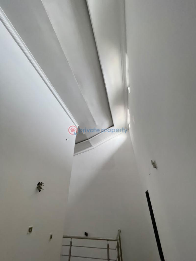 4 bedroom Terraced Duplex For Rent Sangotedo Ajah Lagos - 6