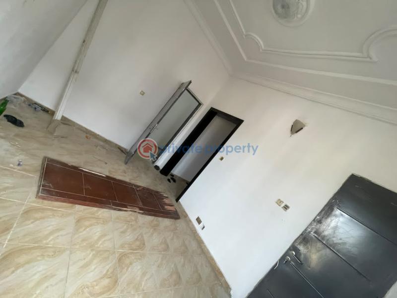 4 bedroom Terraced Duplex For Rent Sangotedo Ajah Lagos - 7