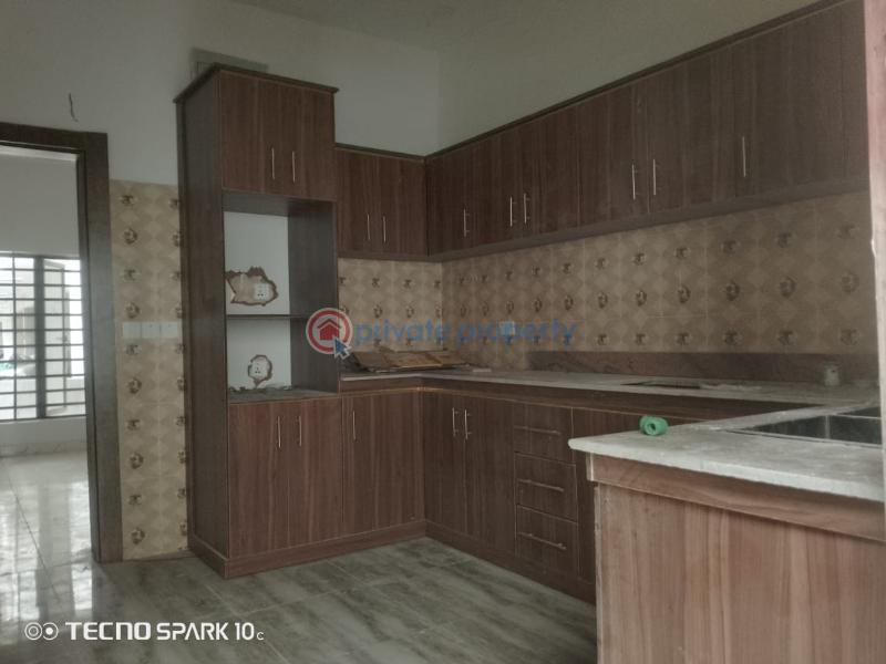 4 bedroom Terraced Duplex For Rent Conservation Center Lekki Expressway Lagos - 10