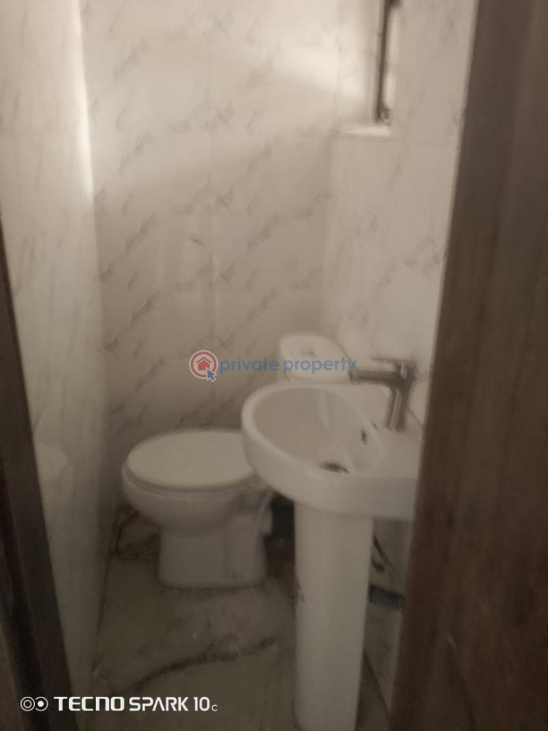 4 bedroom Terraced Duplex For Rent Conservation Center Lekki Expressway Lagos - 7