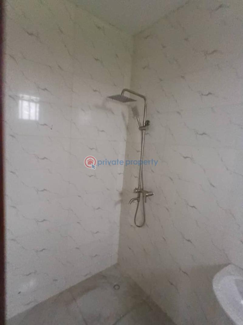 4 bedroom House For Rent Sangotedo Lagos - 4