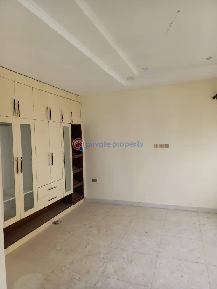 4 bedroom Terrace For Sale Gilmore Jabi Abuja Phase 2  - 13