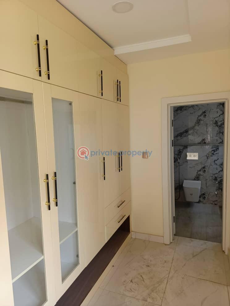 4 bedroom Terrace For Sale Gilmore Jabi Abuja Phase 2  - 6