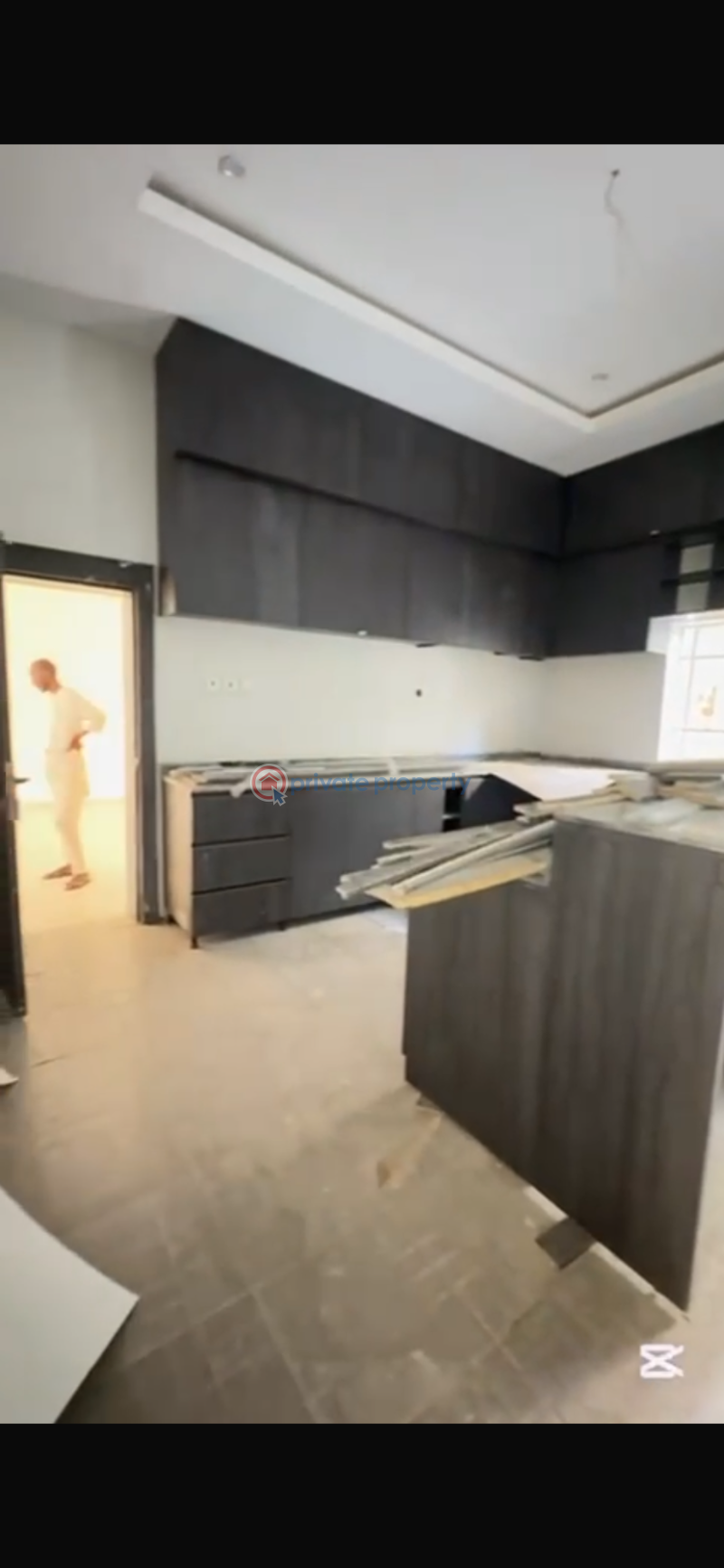 4 bedroom Terraced Duplex For Rent Kaura Games Village Abuja Games Village Abuja Phase 2  - 6