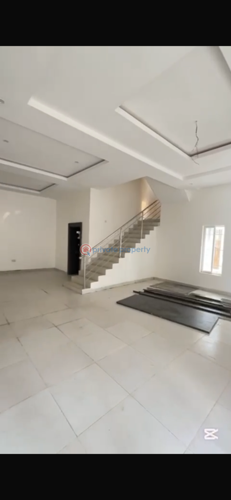 4 bedroom Terraced Duplex For Rent Kaura Games Village Abuja Games Village Abuja Phase 2  - 1