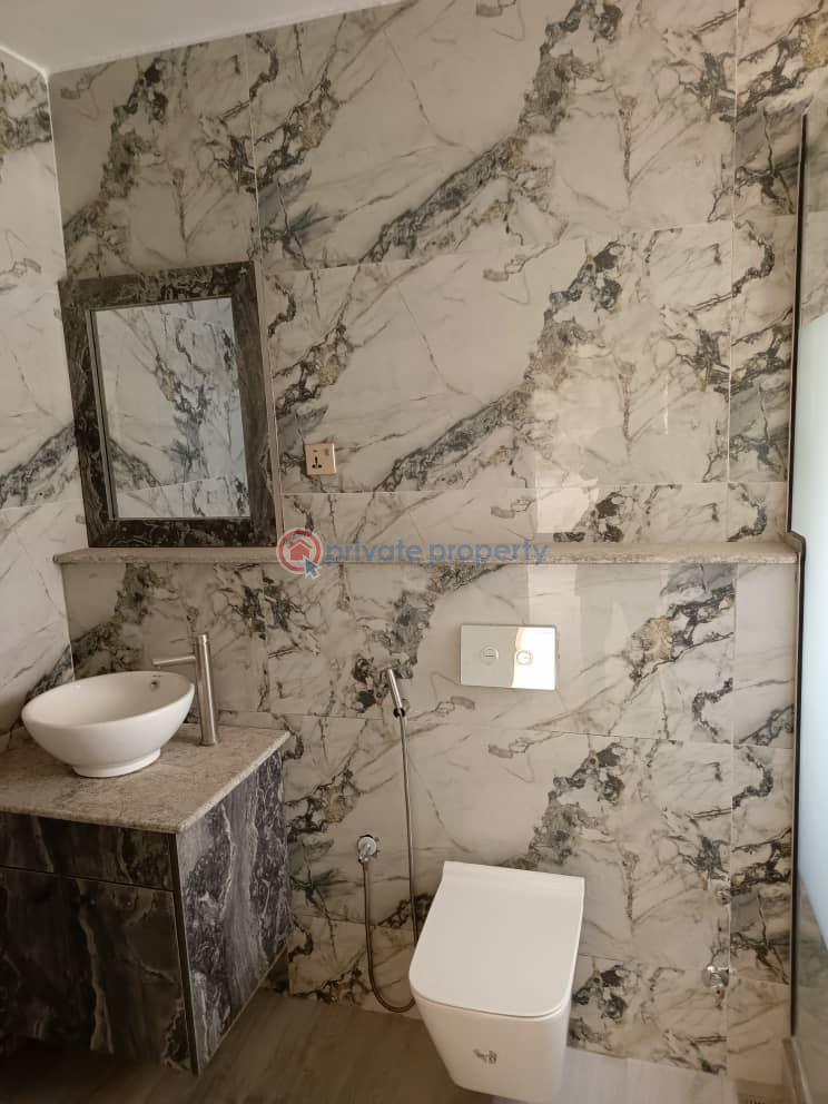 4 bedroom Terrace For Sale Gilmore Jabi Abuja Phase 2  - 3