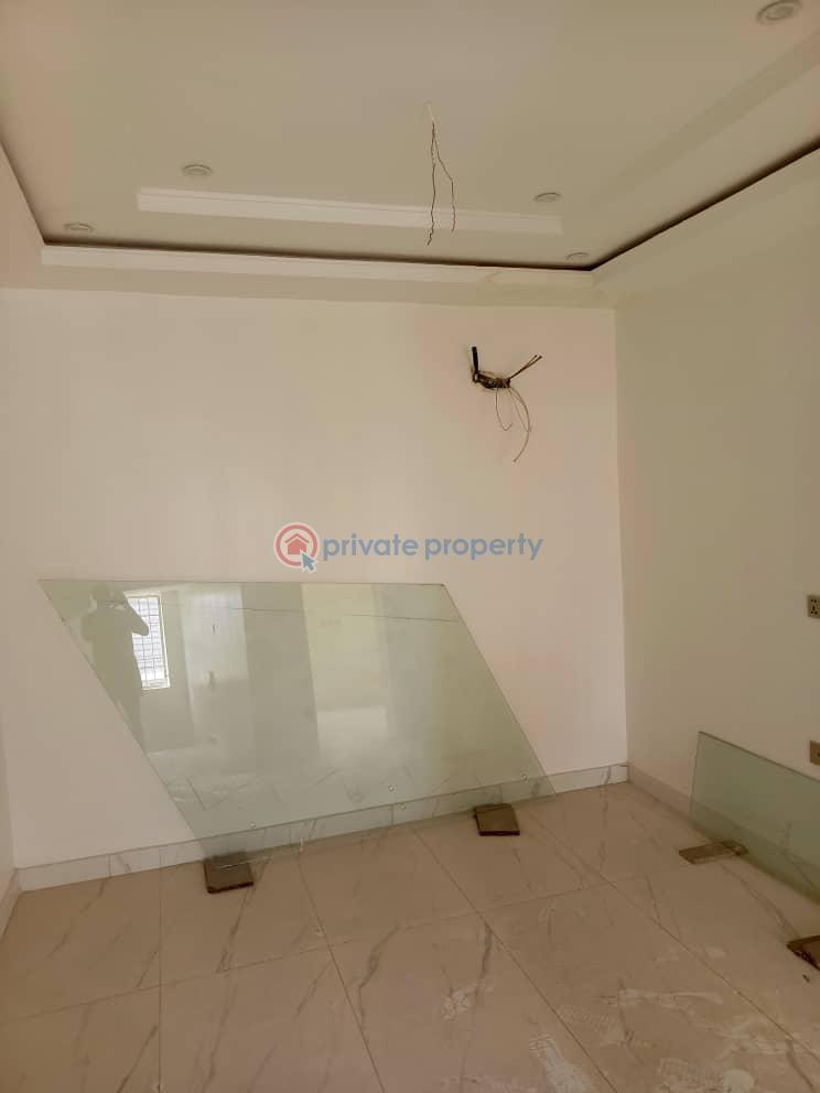 4 bedroom Terrace For Sale Gilmore Jabi Abuja Phase 2  - 4