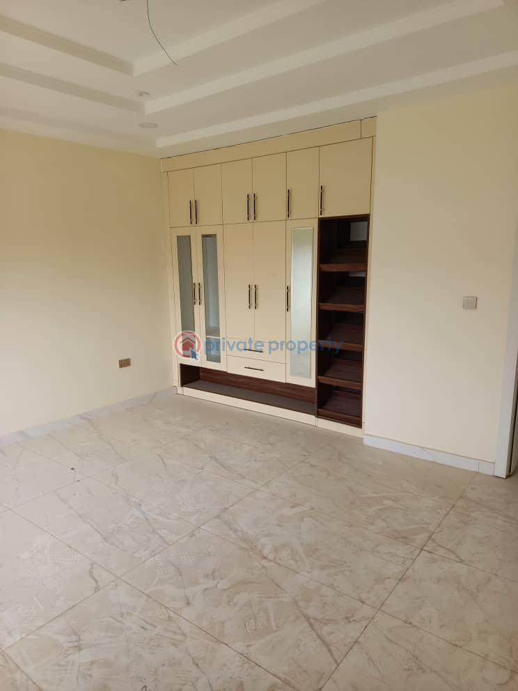 4 bedroom Terrace For Sale Gilmore Jabi Abuja Phase 2  - 9