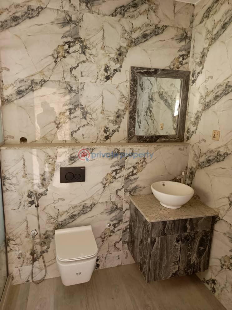 4 bedroom Terrace For Sale Gilmore Jabi Abuja Phase 2  - 12