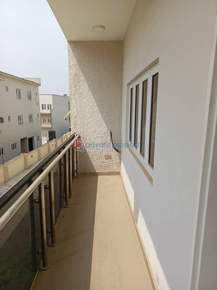 4 bedroom Terrace For Sale Gilmore Jabi Abuja Phase 2  - 8