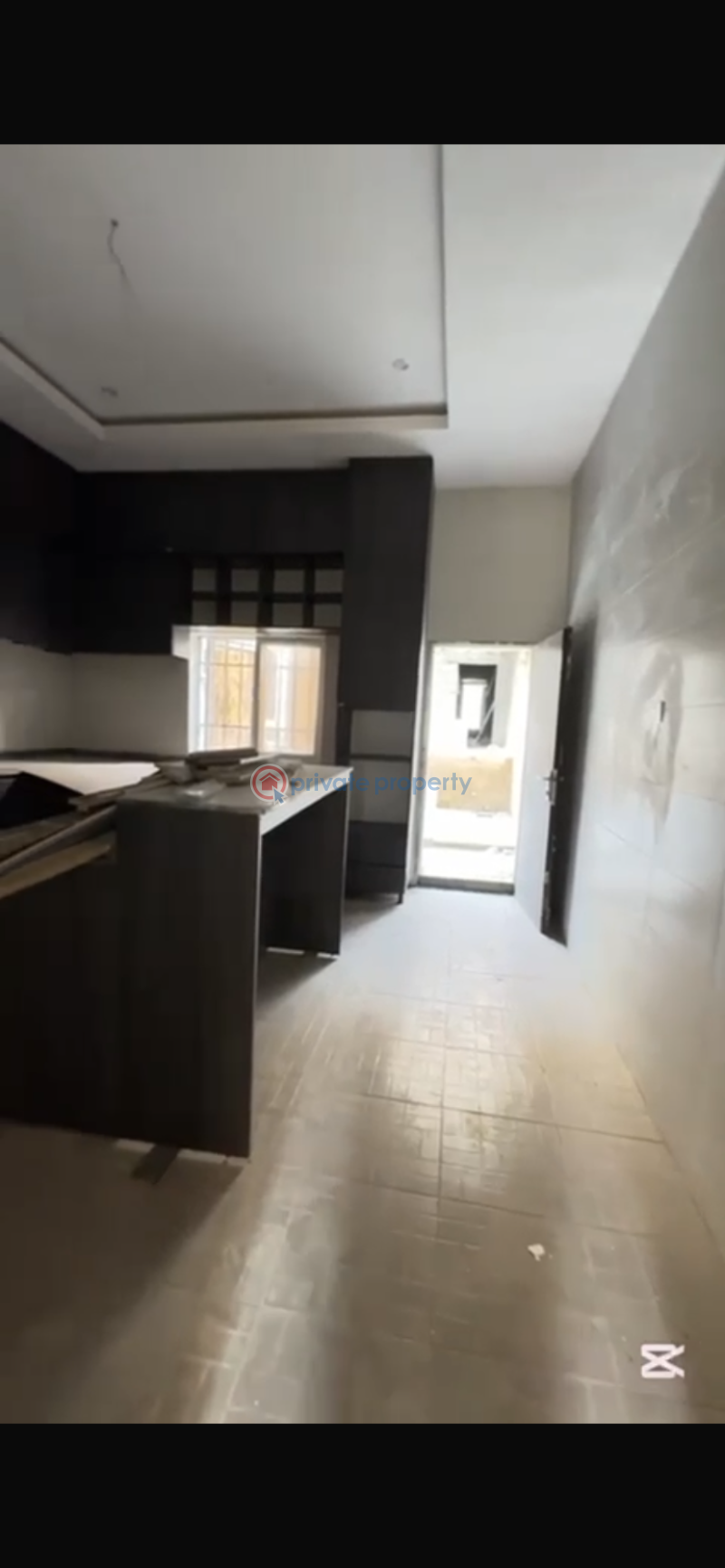 4 bedroom Terraced Duplex For Rent Kaura Games Village Abuja Games Village Abuja Phase 2  - 5