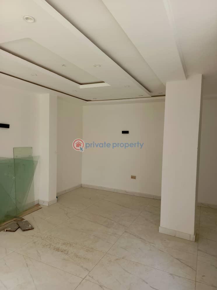 4 bedroom Terrace For Sale Gilmore Jabi Abuja Phase 2  - 1