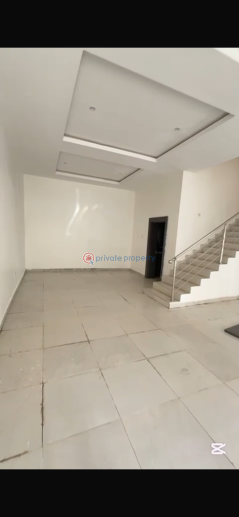 4 bedroom Terraced Duplex For Rent Kaura Games Village Abuja Games Village Abuja Phase 2  - 3
