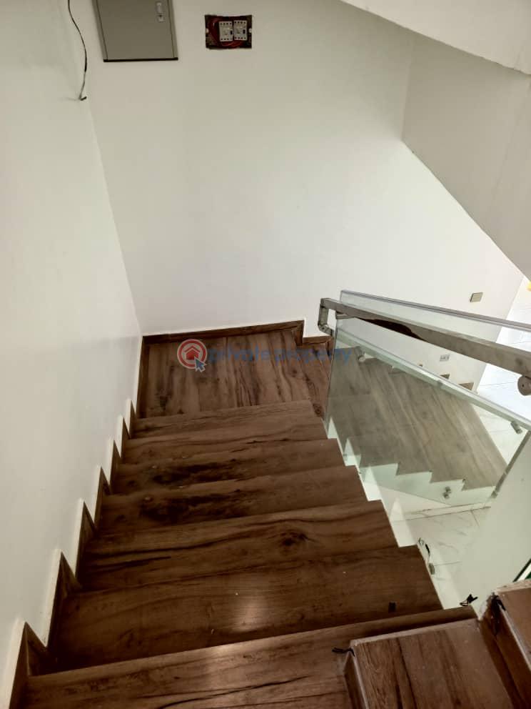 4 bedroom Terrace For Sale Gilmore Jabi Abuja Phase 2  - 5