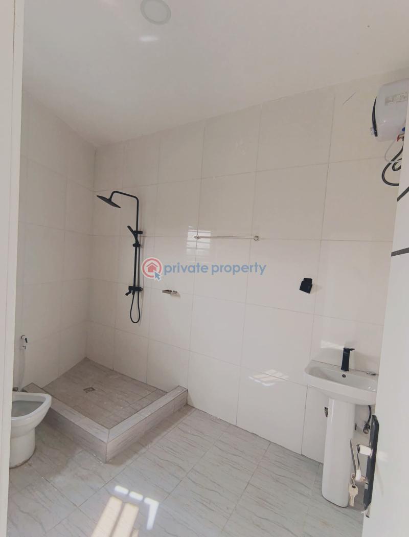 Brand new 4bedroom terrace duplex with bq @ omole phase 1,ikeja - 4 4 bedroom Terraced Duplex For Sale Damilola Fashade Off Titilayo Adedoyin, Omole Phase 1,ikeja Ikeja  Lagos - 4
