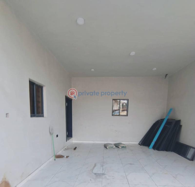 Brand new 4bedroom terrace duplex with bq @ omole phase 1,ikeja - 9 4 bedroom Terraced Duplex For Sale Damilola Fashade Off Titilayo Adedoyin, Omole Phase 1,ikeja Ikeja  Lagos - 9