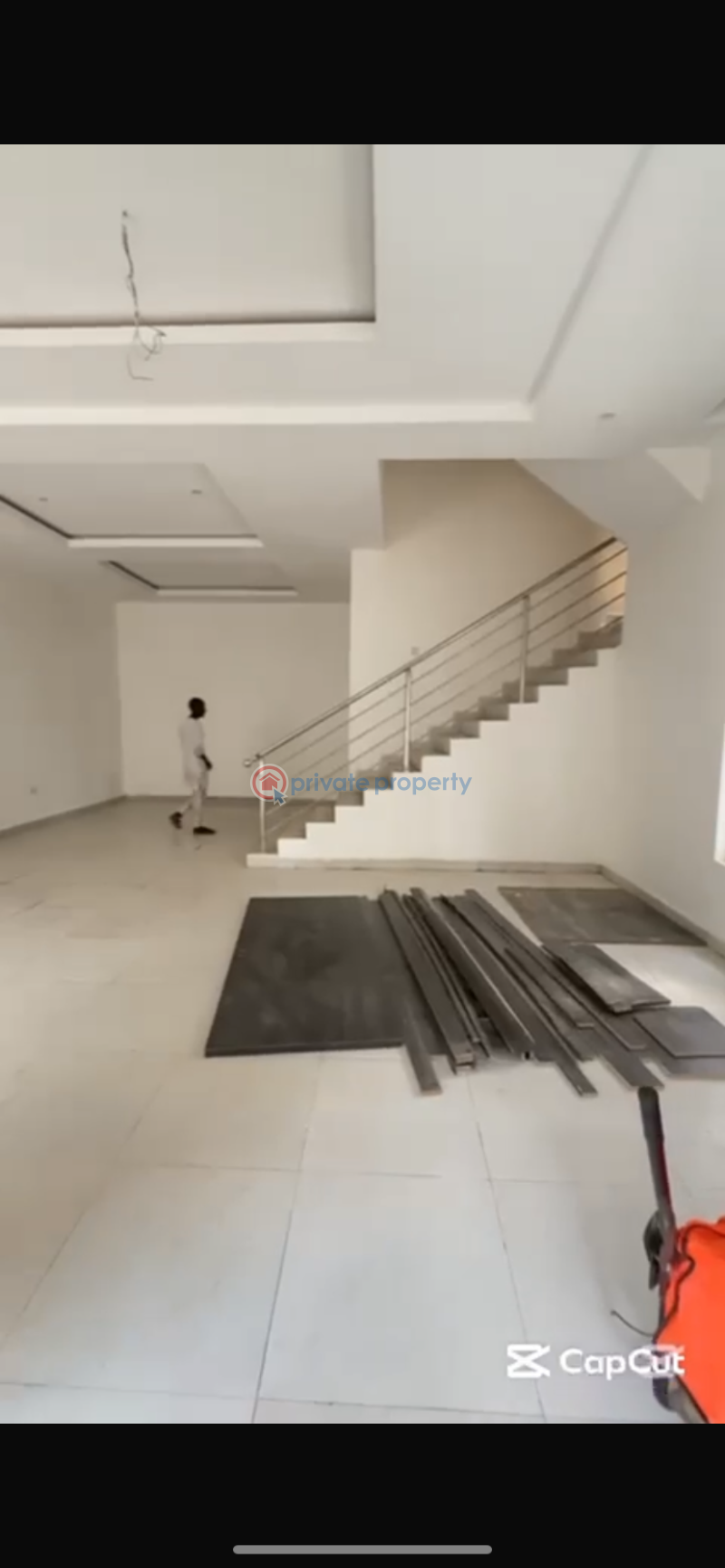 4 bedroom Terraced Duplex For Rent Kaura Games Village Abuja Games Village Abuja Phase 2  - 0