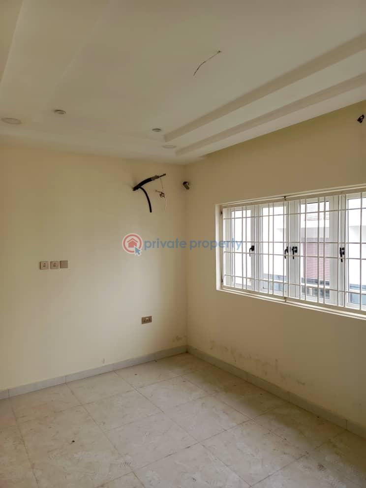 4 bedroom Terrace For Sale Gilmore Jabi Abuja Phase 2  - 11