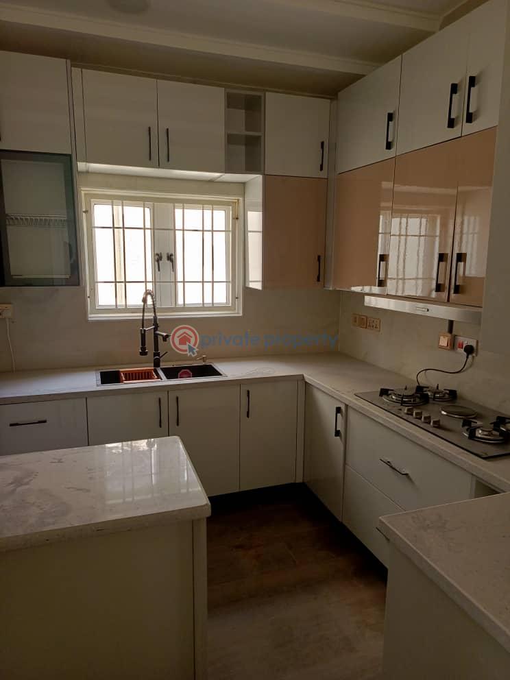 4 bedroom Terrace For Sale Gilmore Jabi Abuja Phase 2  - 0