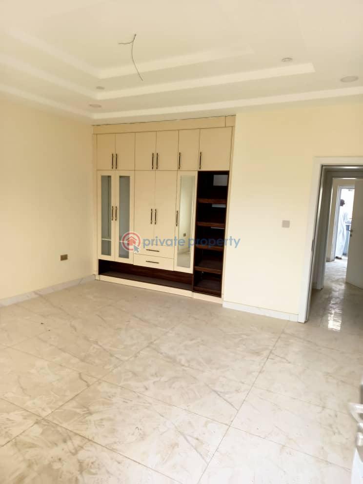 4 bedroom Terrace For Sale Gilmore Jabi Abuja Phase 2  - 14