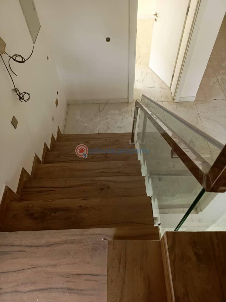 4 bedroom Terrace For Sale Gilmore Jabi Abuja Phase 2  - 10