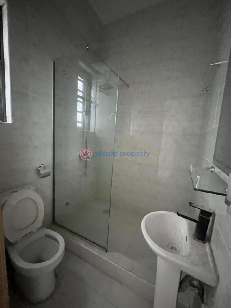 4 bedroom Terraced Duplex For Rent General Paint Flood Free Ajah Lagos - 18