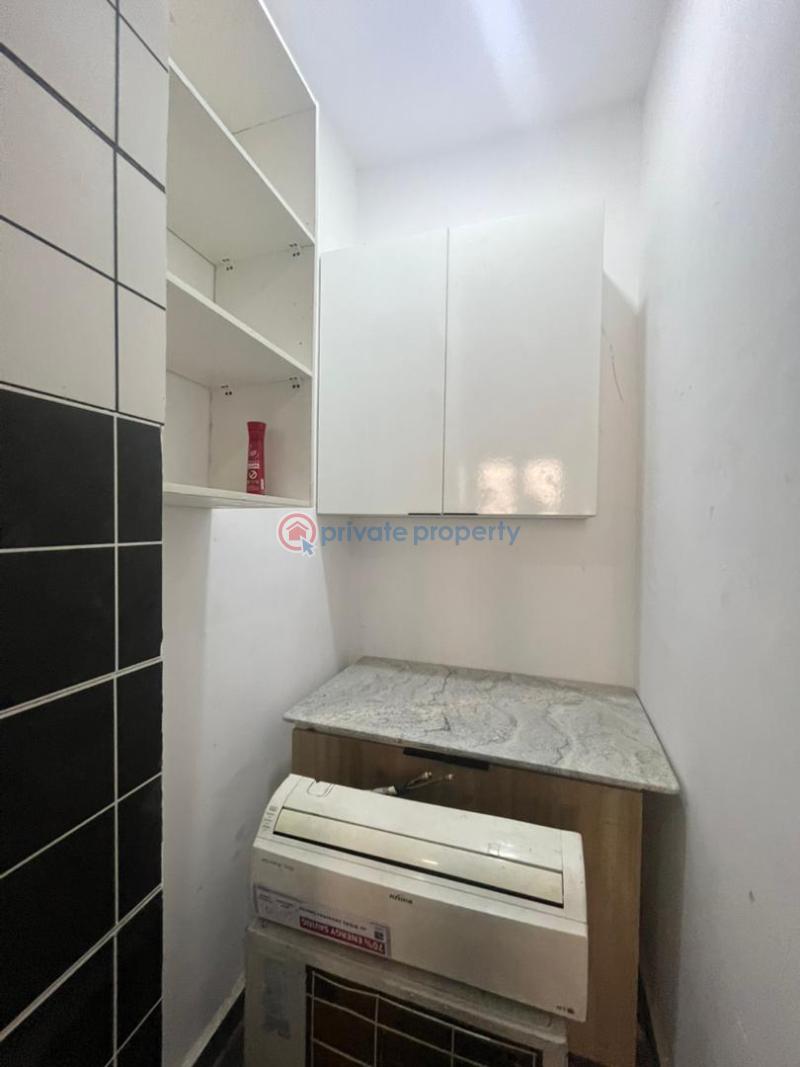 4 bedroom Terraced Duplex For Rent General Paint Flood Free Ajah Lagos - 5