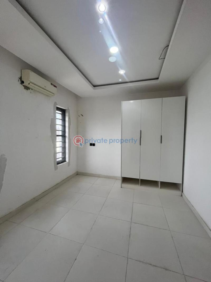 4 bedroom Terraced Duplex For Rent General Paint Flood Free Ajah Lagos - 13