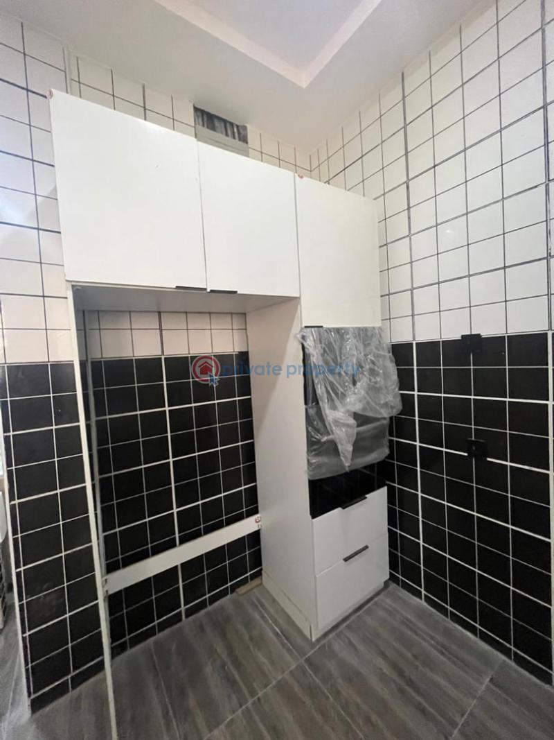 4 bedroom Terraced Duplex For Rent General Paint Flood Free Ajah Lagos - 19