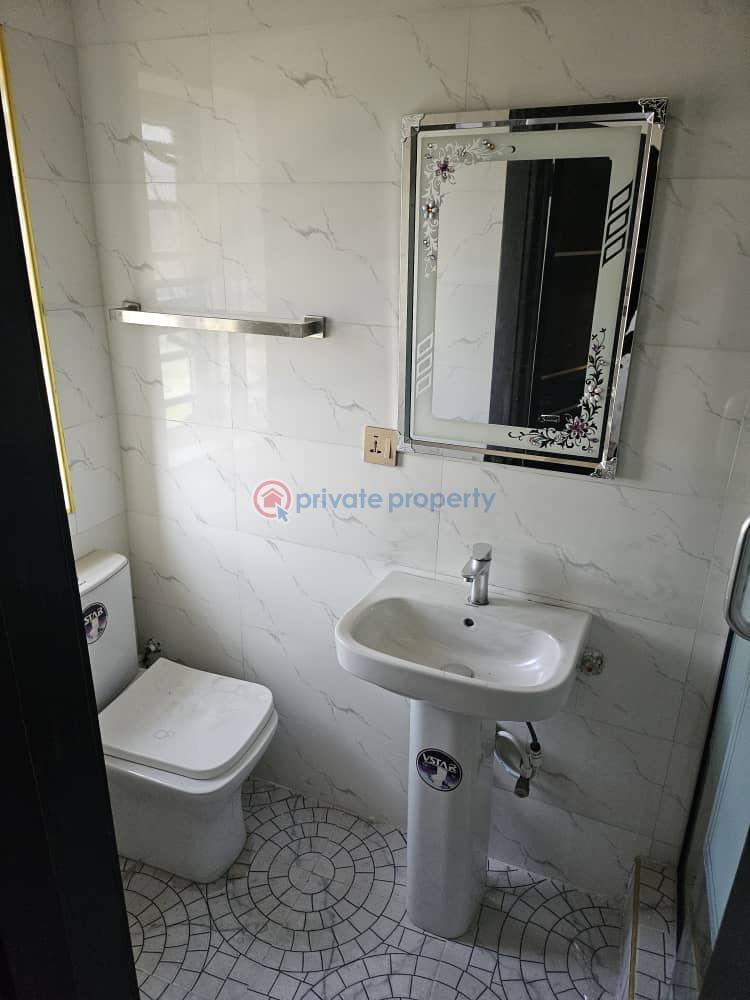 4 bedroom Terraced Duplex For Sale Sangotedo Lekki Ajah Sangotedo Ajah Lagos - 2