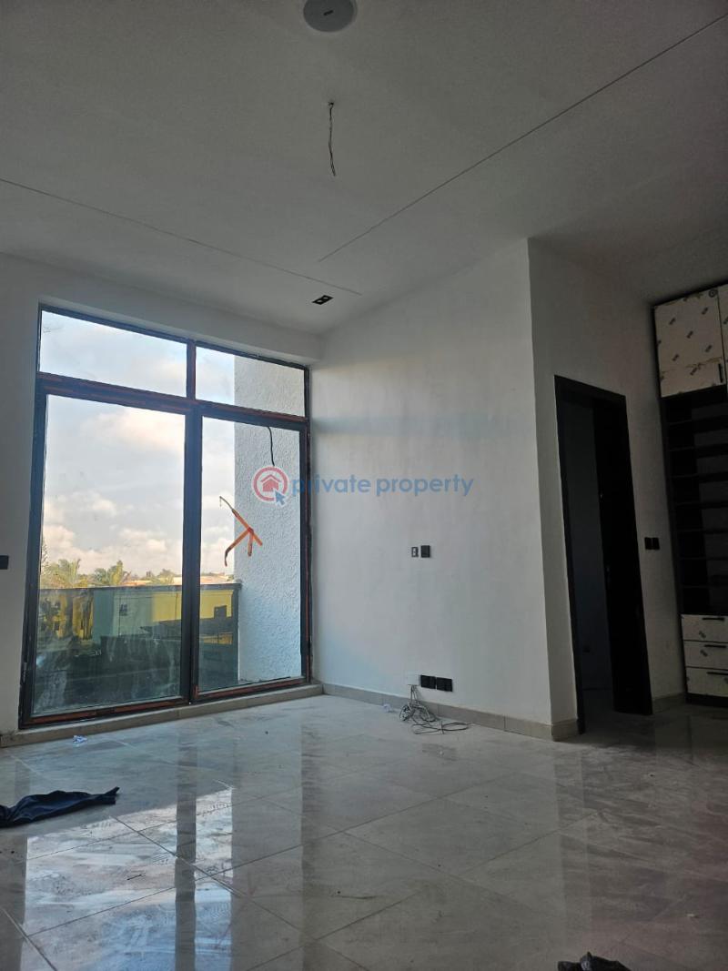 4 bedroom Terraced Duplex For Sale Abraham Adesanya Ajah Lagos. Abraham Adesanya Ajah Lagos - 2