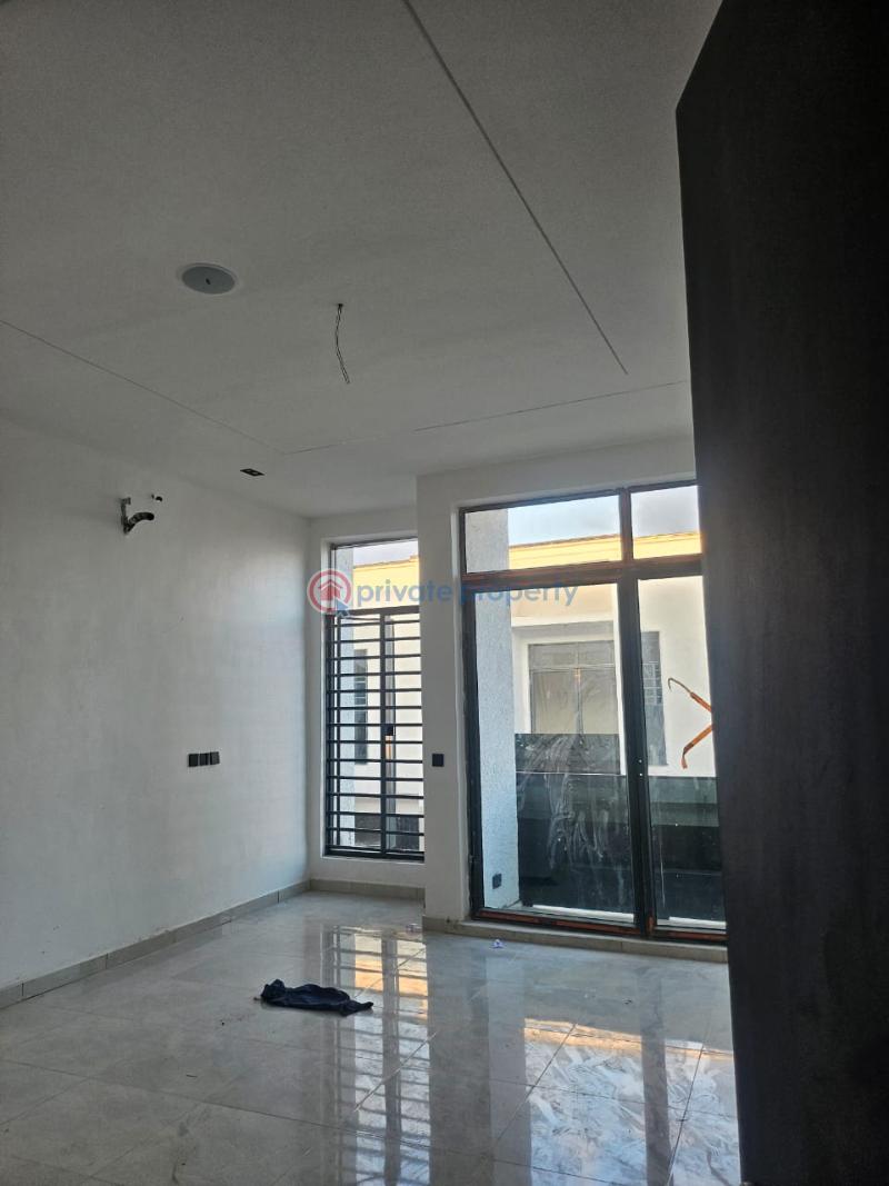 4 bedroom Terraced Duplex For Sale Abraham Adesanya Ajah Lagos. Abraham Adesanya Ajah Lagos - 5