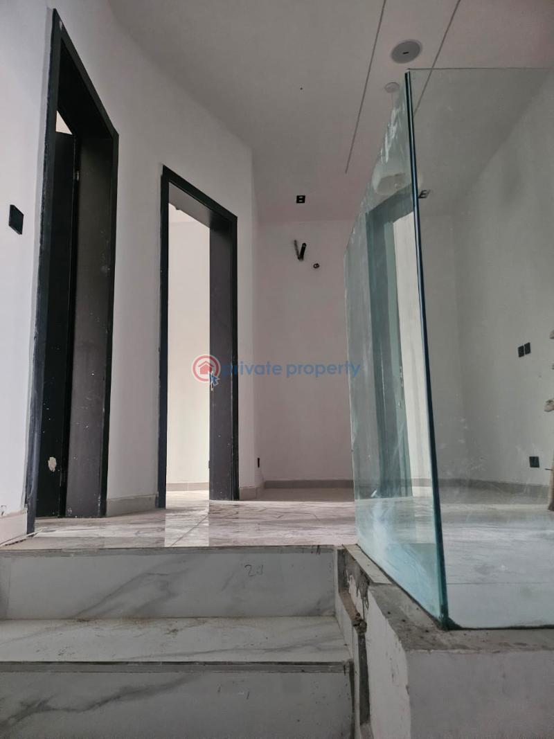 4 bedroom Terraced Duplex For Sale Abraham Adesanya Ajah Lagos. Abraham Adesanya Ajah Lagos - 7