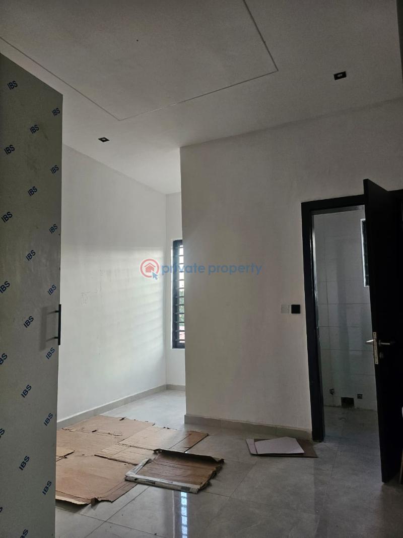 4 bedroom Terraced Duplex For Sale Abraham Adesanya Ajah Lagos. Abraham Adesanya Ajah Lagos - 6