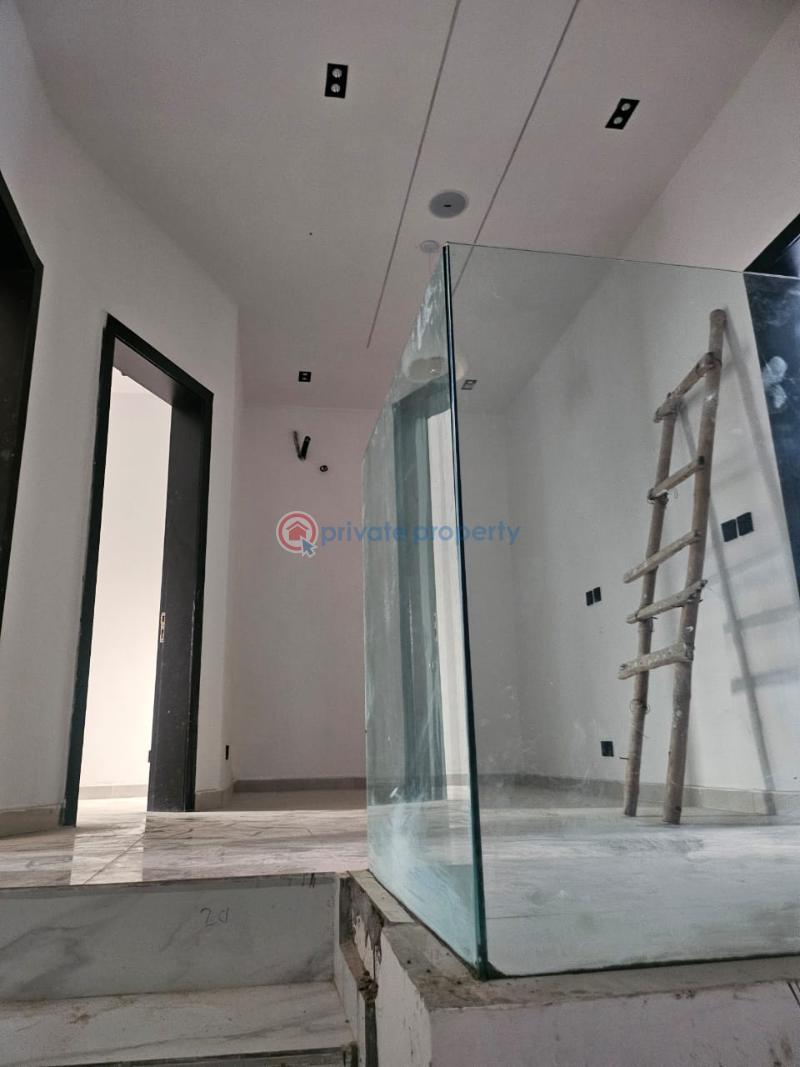 4 bedroom Terraced Duplex For Sale Abraham Adesanya Ajah Lagos. Abraham Adesanya Ajah Lagos - 9