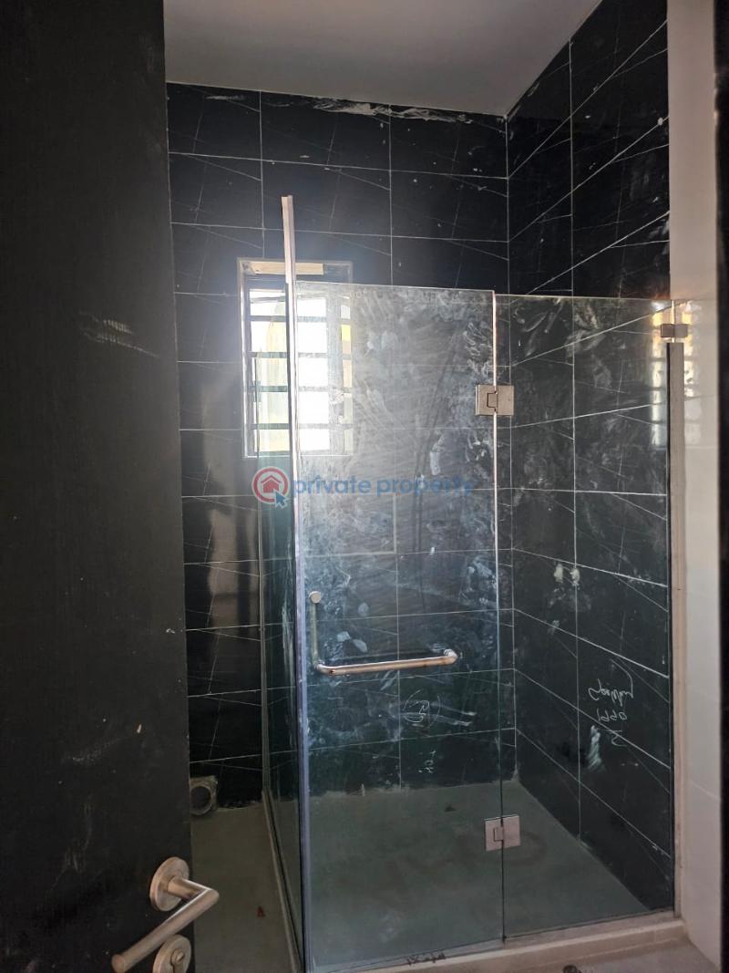 4 bedroom Terraced Duplex For Sale Abraham Adesanya Ajah Lagos. Abraham Adesanya Ajah Lagos - 4