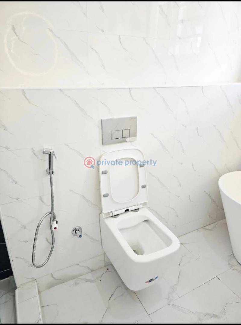 4 bedroom Terraced Duplex For Sale Lekki Scheme 2 Ajah Lagos - 14