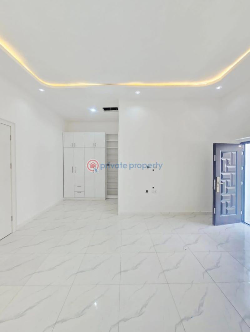 4 bedroom Terraced Duplex For Sale Lekki Scheme 2 Ajah Lagos - 13