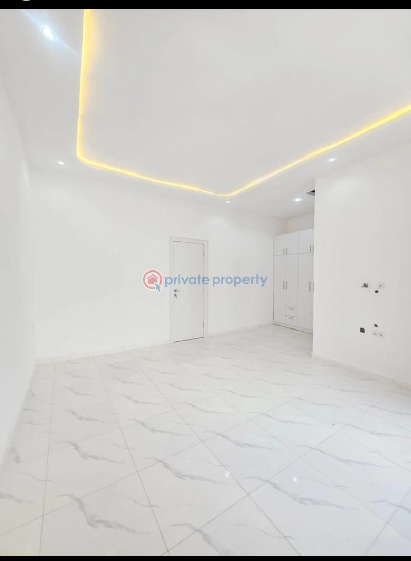 4 bedroom Terraced Duplex For Sale Lekki Scheme 2 Ajah Lagos - 4